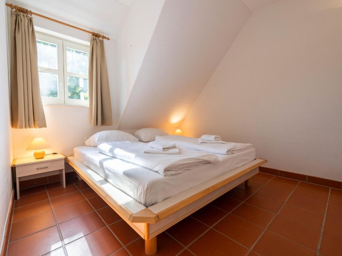 Feriendorf Rugana - Komfort Appartement Mit 2 Schlafzimmern C19 Дранске Екстериор снимка