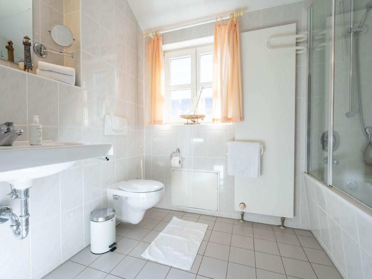 Feriendorf Rugana - Komfort Appartement Mit 2 Schlafzimmern C19 Дранске Екстериор снимка