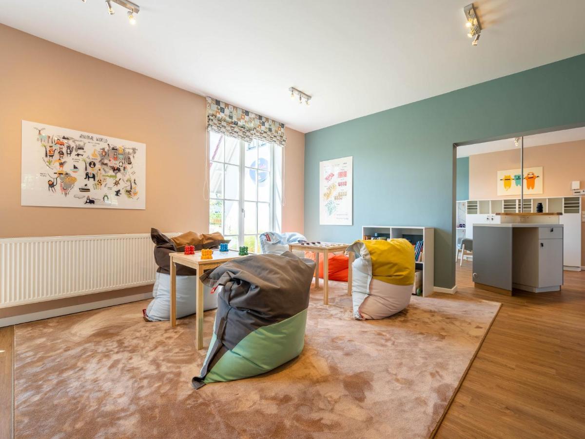 Feriendorf Rugana - Komfort Appartement Mit 2 Schlafzimmern C19 Дранске Екстериор снимка